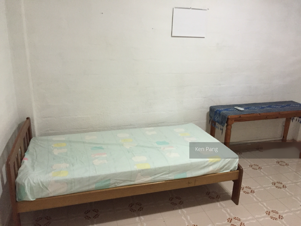 Blk 21 Ghim Moh Road (Queenstown), HDB 3 Rooms #111490102